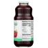 Organic Beet Juice: Pure and Delicious