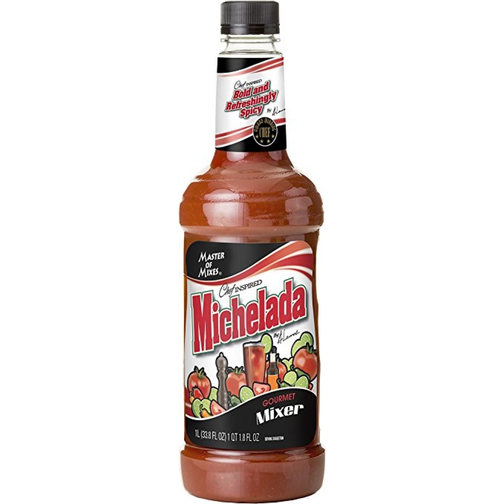 Michelada Cocktail Mixer