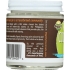 Organic Virgin Raw Coconut Oil - 4 oz.