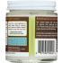 Organic Virgin Raw Coconut Oil - 4 oz.