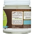 Organic Virgin Raw Coconut Oil - 4 oz.