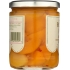 Pickled Peaches, 16 Oz