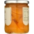 Pickled Peaches, 16 Oz