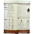 Premium Organic Chocolate Protein Powder - 19.6 oz