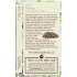 Traditional Moringa & Spearmint Sage Tea - 16 Tea Bags