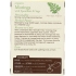 Traditional Moringa & Spearmint Sage Tea - 16 Tea Bags