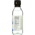 Organic Liquid Coconut Oil, 8 oz