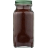 Certified Organic Ancho Chili Powder - 2.85 oz.