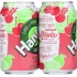 Cane Soda Cherry Lime - 6-12oz