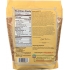 Organic Whole Ground Flaxseed Meal - 32 oz