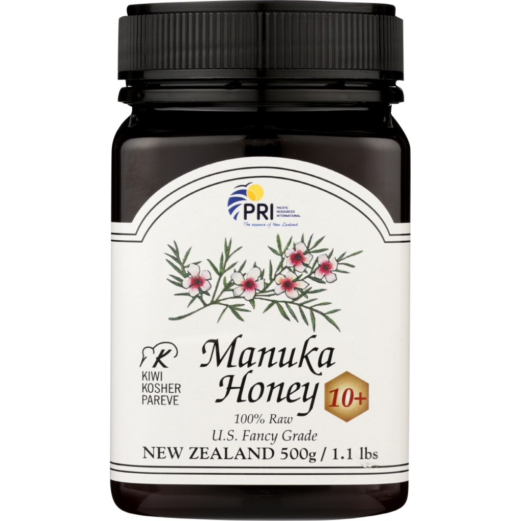 Active Manuka Honey 10+ - 1.1 lb