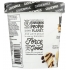 Classic Frozen Cashew Chocolate Drizzled Banana Foster - 16 oz