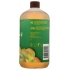 Castile Liquid Soap with Eco-Harvest Tea Tree Oil