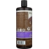 Naturally Raw Black Soap with Shea Butter, 32 oz