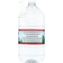 Natural Alpine Spring Water - Crystal Geyser