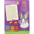 Organic Cheddar Bunnies Snack Crackers, 11.25 oz