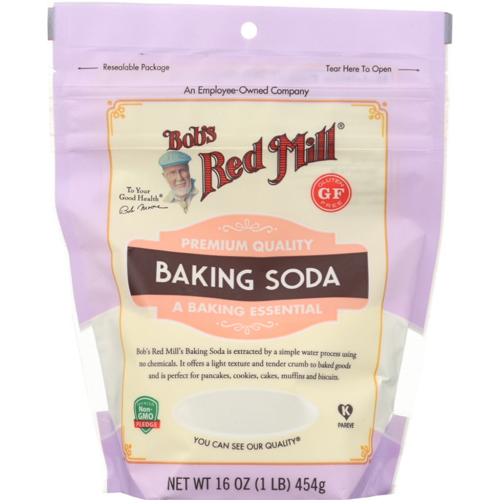 Classic Baking Soda, 16 oz