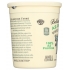 Plain Organic Whole Milk Yogurt - 32 oz