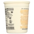 BELLWETHER FARMS Vanilla Yogurt, Whole Jersey Cow Milk, 32 oz