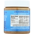 Cinnamon Vanilla Cashew Butter – 9 oz