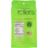 Organic Crunchy Rice Rollers Pouch - Mixed Berry