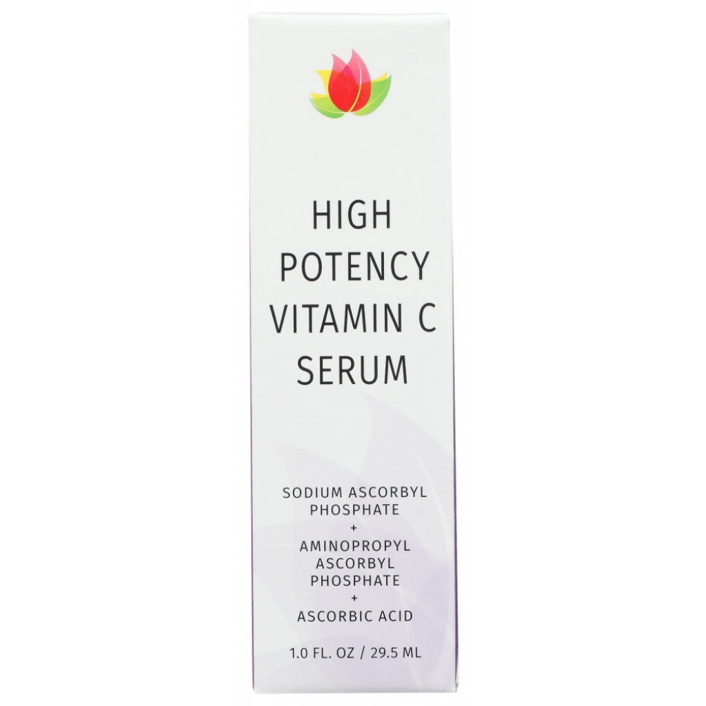 Dual Source Vitamin C Serum - Brighten Your Skin