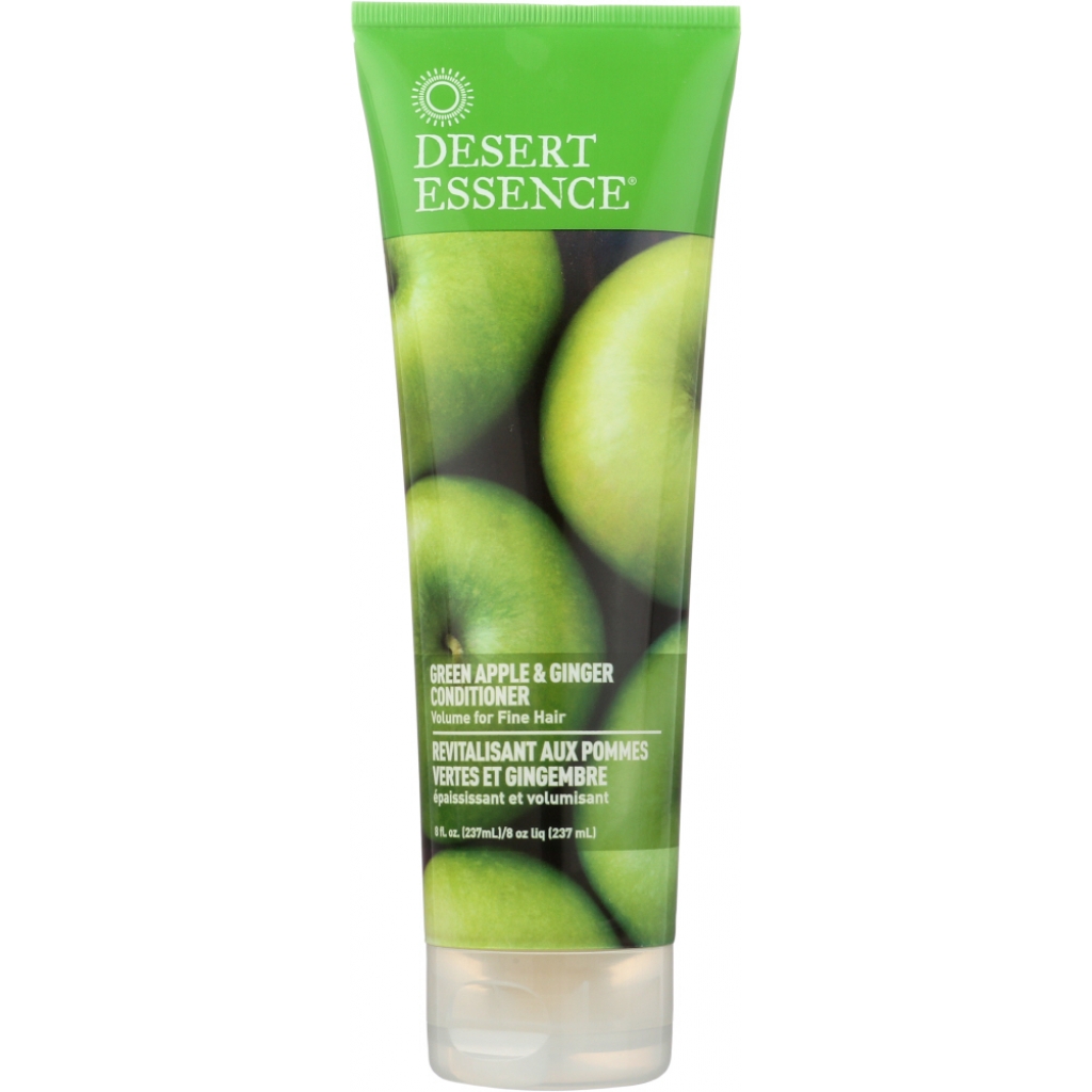 Green Apple & Ginger Nourishing Conditioner