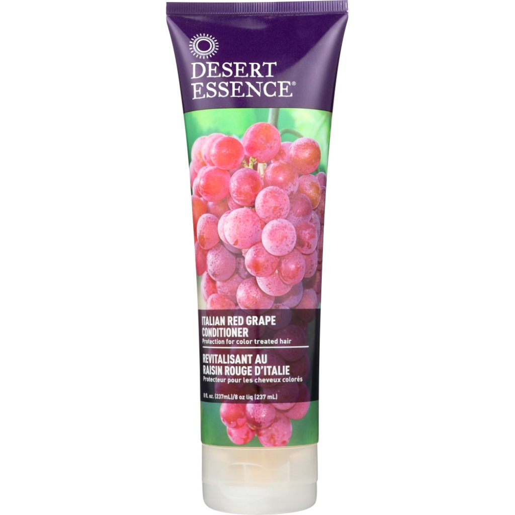 Organic Italian Red Grape Conditioner