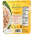 Coconut Rice - Tasty Tropical Side Dish, 8.8 oz