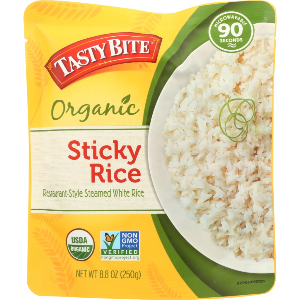 Flavorful Sticky Rice, 8.8 oz