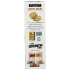 Ancient Grains Brown Rice Snack Crackers