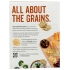 Ancient Grains Brown Rice Snack Crackers