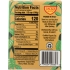 Organic Low Sodium Pinto Beans - 13.4 oz