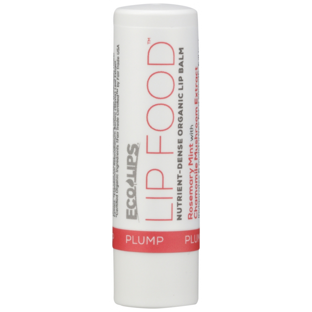 Lip Balm Food Plump