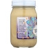 Organic Roasted Tahini - 16 oz