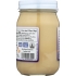 Organic Roasted Tahini - 16 oz