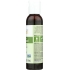 Organic Hemp Seed Oil, 4 oz