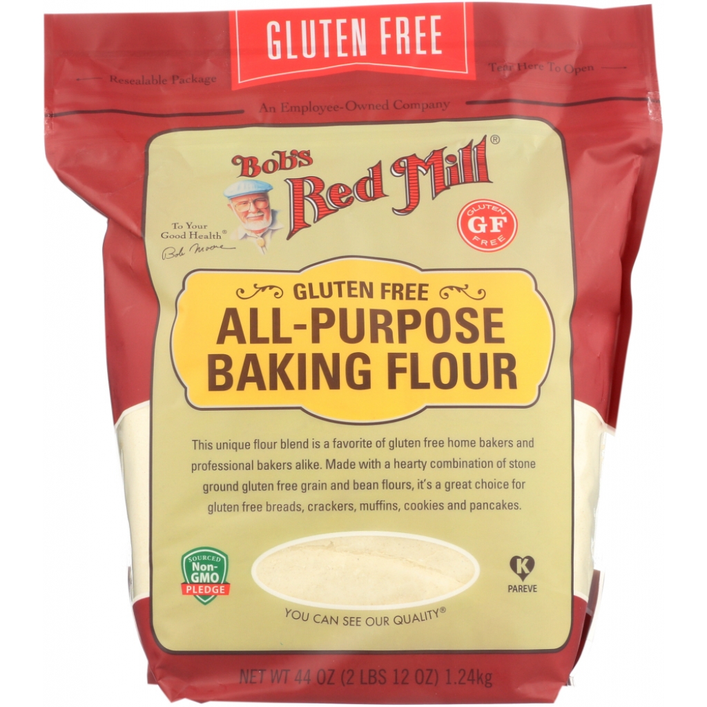 Gluten-Free All-Purpose Baking Flour - 44 oz