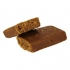 No Cow Chunky Peanut Butter Protein Bar - 2.12 oz