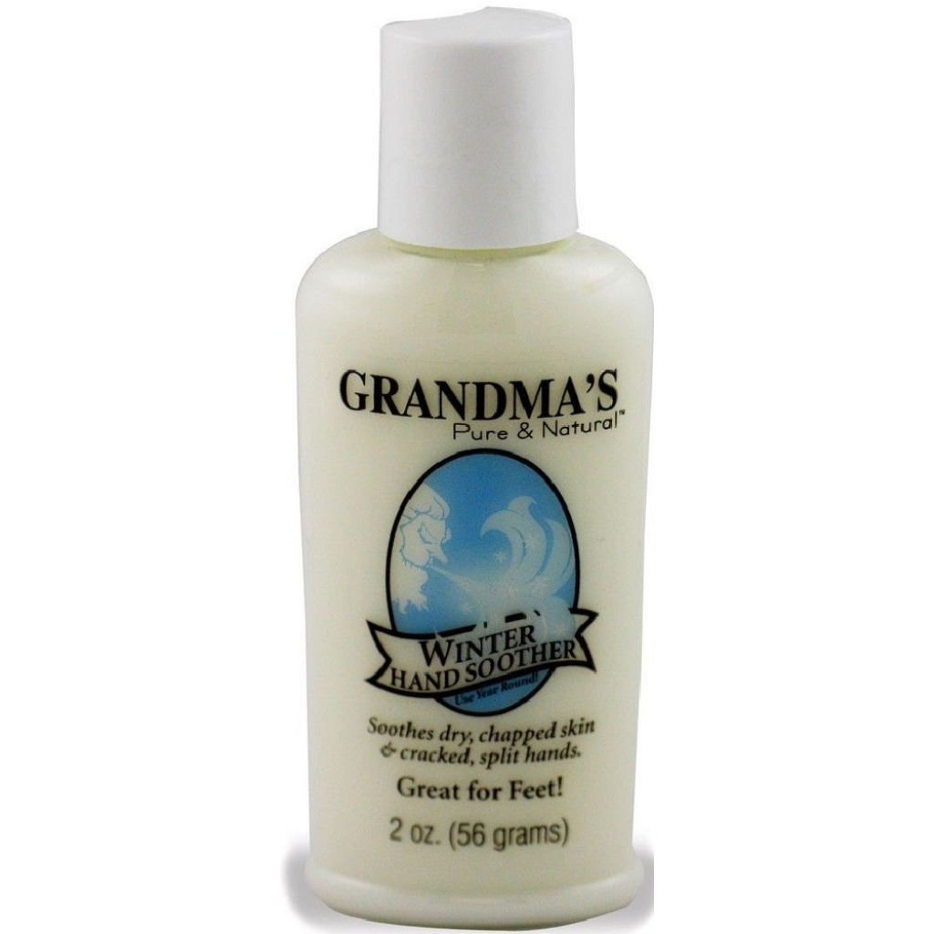 Non-Greasy Hand Soother Lotion - 2 oz