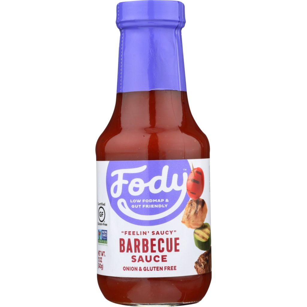 Original BBQ Sauce, 12 oz