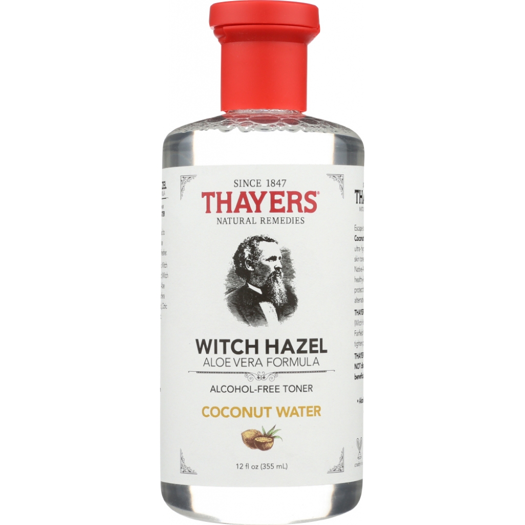 THAYERS® Coconut Aloe Toner - 12 oz