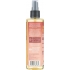 Moisturizing Jojoba and Sunflower Body Oil Spray - 8.28 fl oz