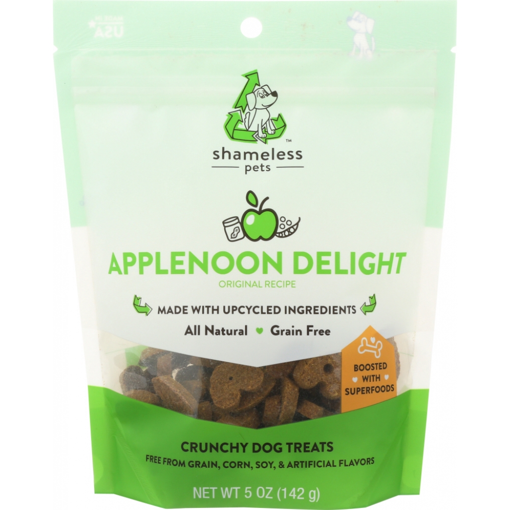 Applenoon Delight Treats for Dogs