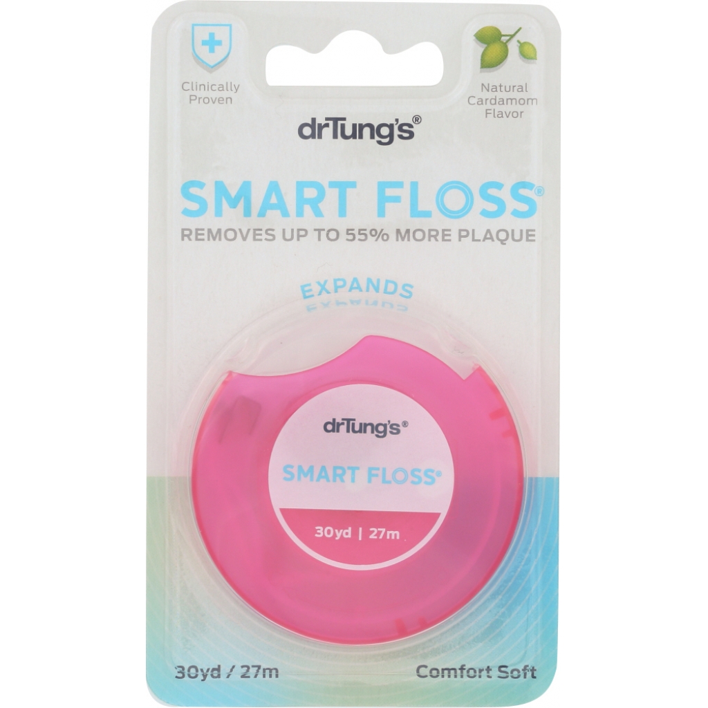 Smart Floss - 30 Yards