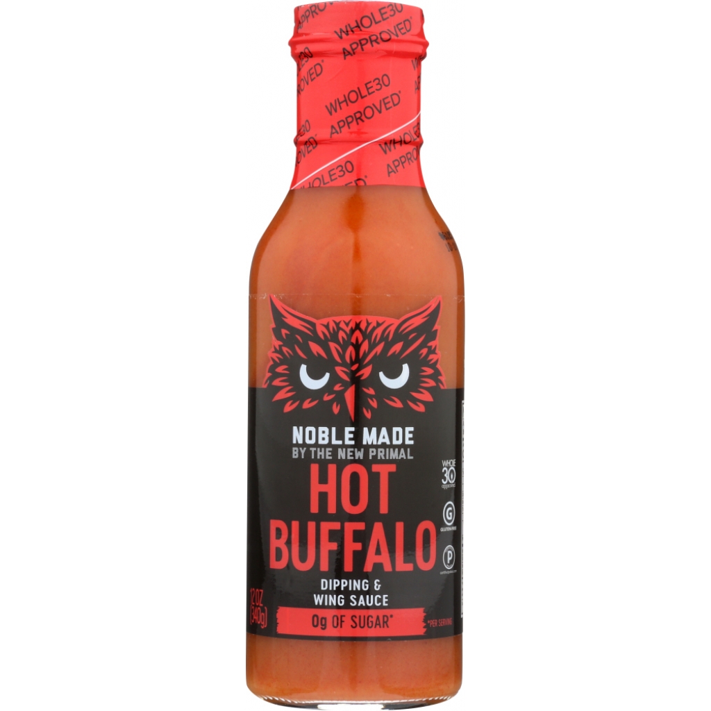 Fire-Breathing Hot Green Siracha Sauce - 12 oz