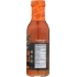 Medium Buffalo Sauce, 12 fl oz