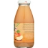 Organic Honeycrisp Apple Juice