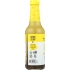 Organic Lemon Pepper Dressing, 10 oz