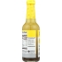 Organic Lemon Pepper Dressing, 10 oz